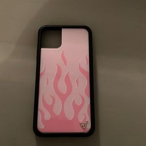 iPhone 11 Pro Max wildflower case
